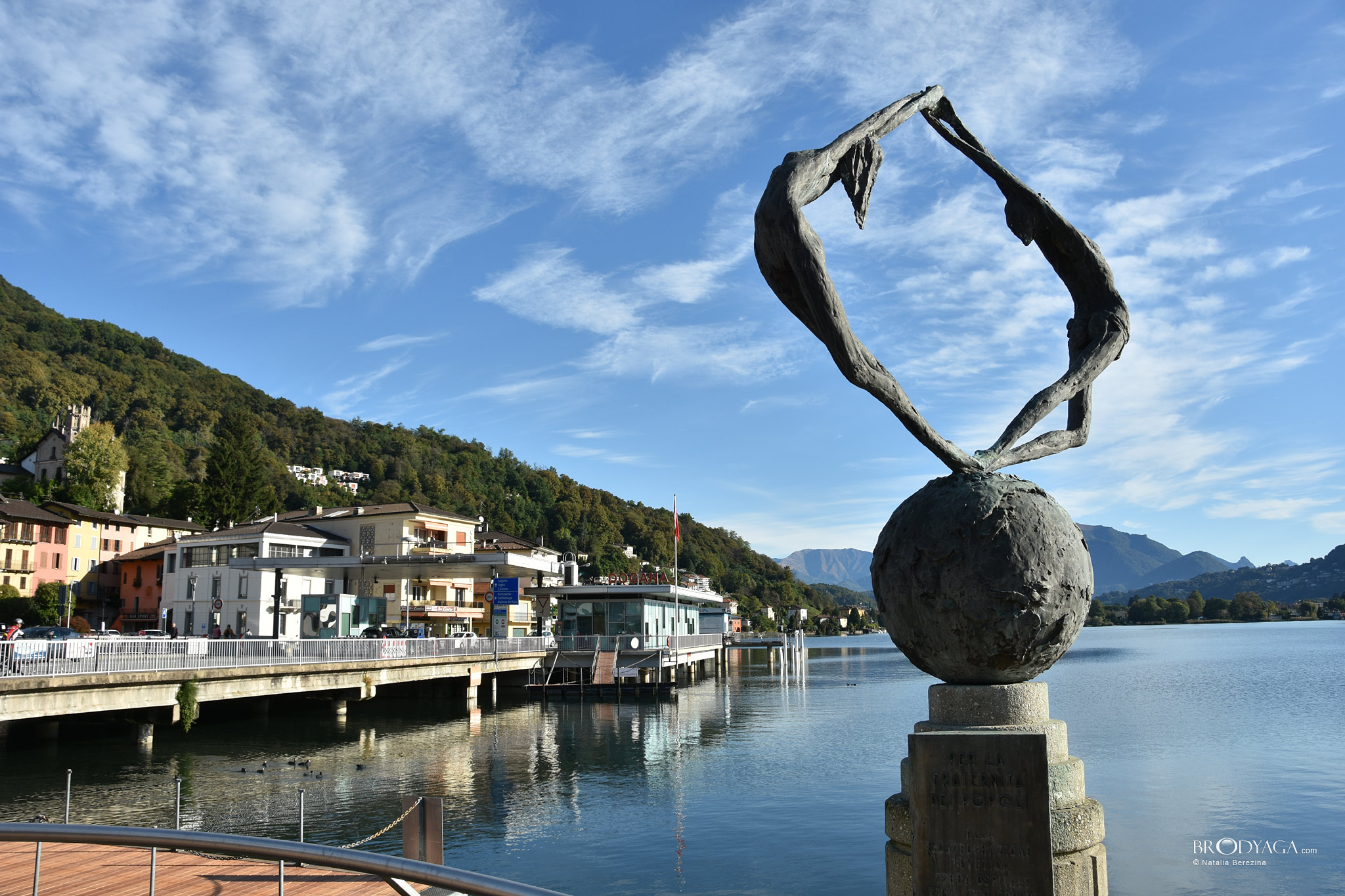 Lavena Ponte Tresa